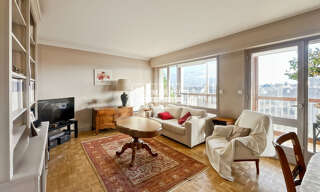 Appartement 5 Pièces 94 m² à vendre à Rennes (35000)