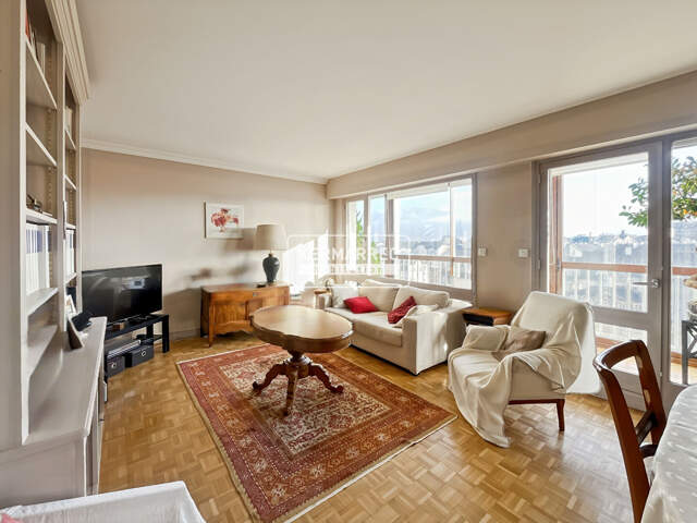 Appartement Type 4 de 94 m² avec parking et cave - Le Goello — photo du bien