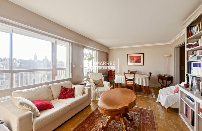 Appartement Type 4 de 94 m² avec parking et cave - Le Goello — photo 2