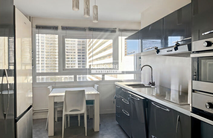 Appartement Type 4 de 94 m² avec parking et cave - Le Goello — photo 3