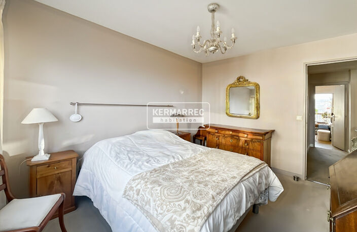Appartement Type 4 de 94 m² avec parking et cave - Le Goello — photo 4