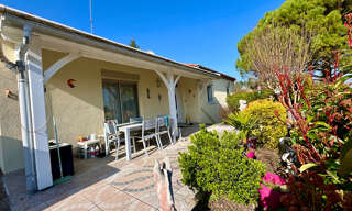 Maison 4 Pièces 99 m² à vendre à Castelmoron-sur-Lot (47260)