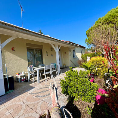 Maison 4 pièces 169900 €