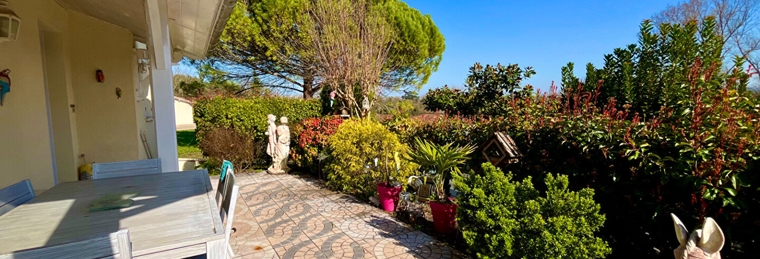 Maison 4 Pièces 99 m² à vendre à Castelmoron-sur-Lot (47260)