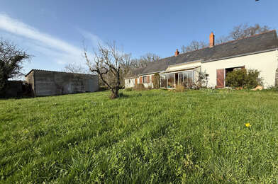 Maison 4 pièces 178000 €