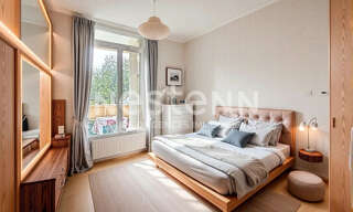 Appartement 3 Pièces 55 m² à vendre à Bron (69500)