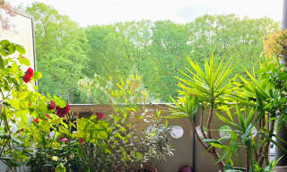 Appartement 4 Pièces 89 m² à vendre à Ivry-sur-Seine (94200)