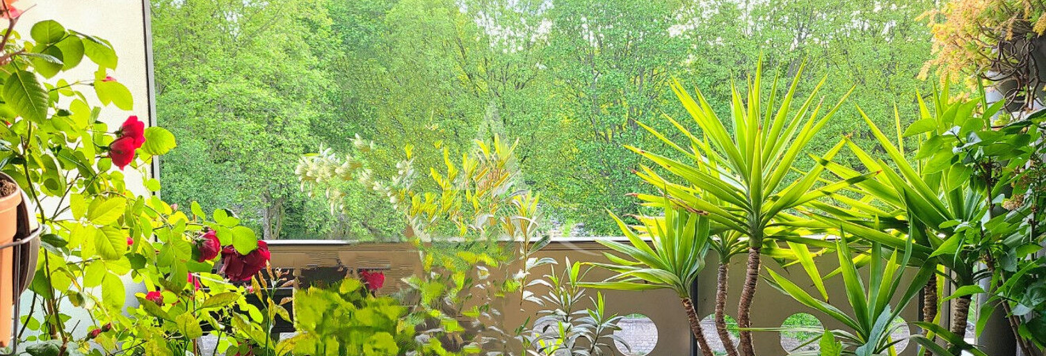 Appartement 4 Pièces 89 m² à vendre à Ivry-sur-Seine (94200)