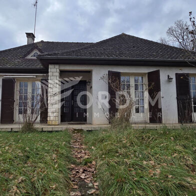 Maison 4 pièces 179000 €