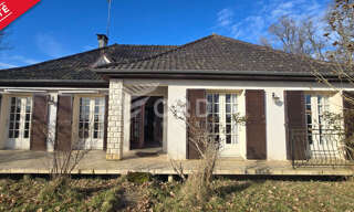 Maison 4 Pièces 215 m² à vendre à Thauvenay (18300)