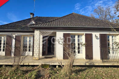 Maison 4 pièces 179000 €