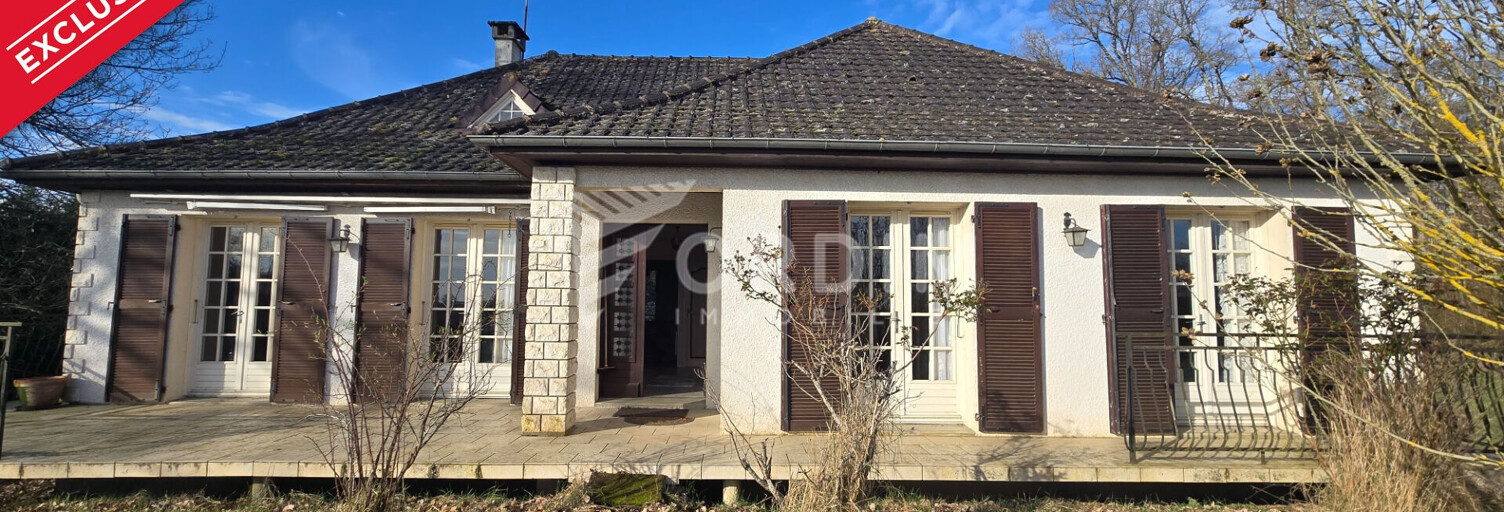 Maison 4 Pièces 215 m² à vendre à Sancerre (18300)