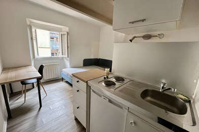 Appartement 1 pièces 95000 €