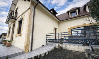 Maison 9 Pièces 243 m² à vendre à Creysse (24100)