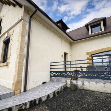 Maison 9 pièces 230000 €