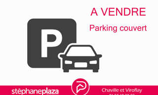 Garage   m² à vendre à Chaville (92370)