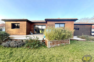 Maison 5 pièces 301900 €