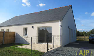 Maison 3 Pièces 65 m² à louer à Blain (44130)