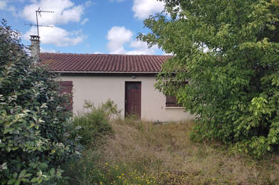 Maison 12 pièces 499252 €