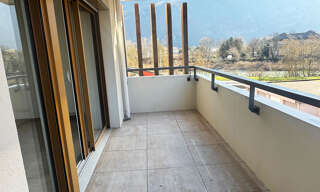 Appartement 3 Pièces 65 m² à vendre à Bonneville (74130)