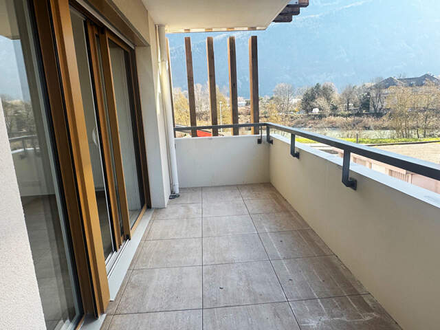 T3 BBC - CENTRE VILLE - BALCON 18M2 — photo du bien