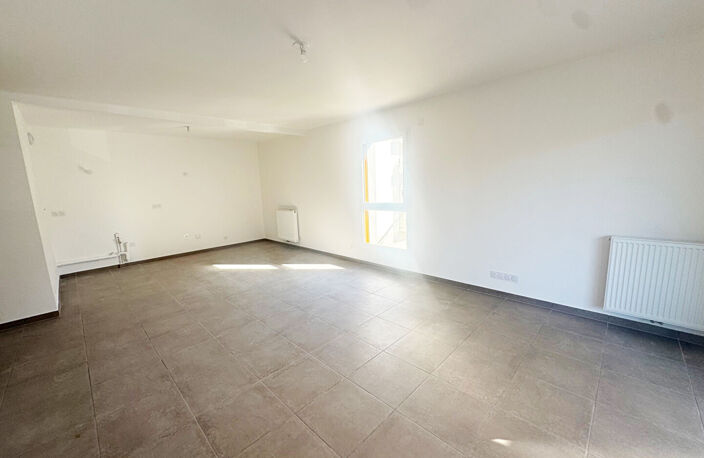 T3 BBC - CENTRE VILLE - BALCON 18M2 — photo 2