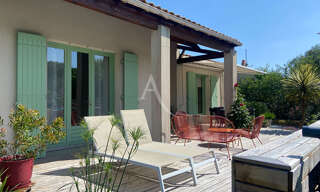 Maison 5 Pièces 149 m² à vendre à Rochefort (17300)