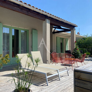 Maison 5 pièces 386650 €