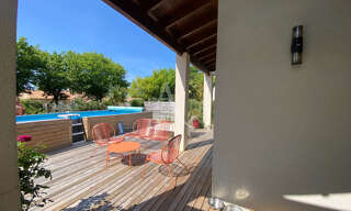 Maison 5 Pièces 149 m² à vendre à Rochefort (17300)