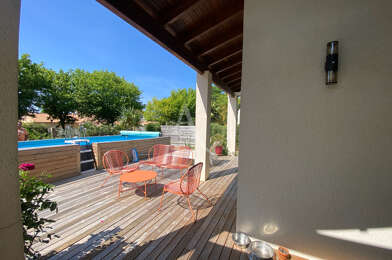 Maison 5 pièces 386650 €