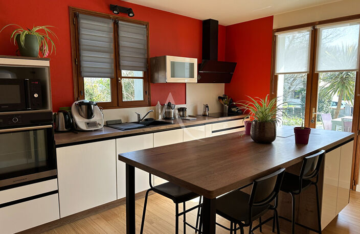 ROCHEFORT Maison  4 chambres — photo 2