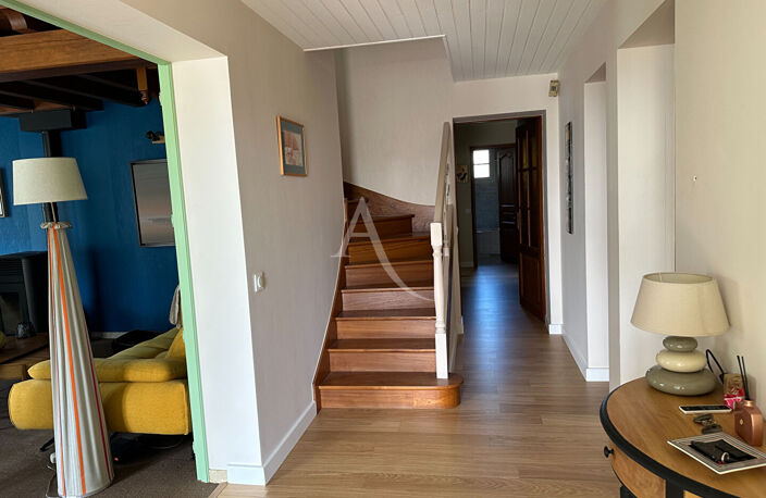 ROCHEFORT Maison  4 chambres — photo 3