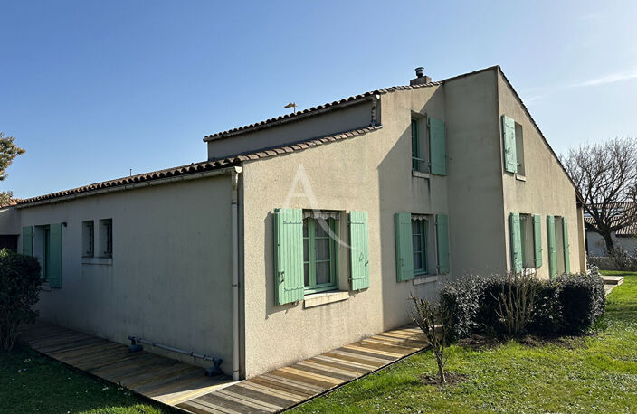 ROCHEFORT Maison  4 chambres — photo 4