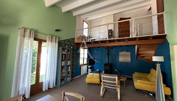 Villa / Maison 5 pièces  à vendre Rochefort 17300