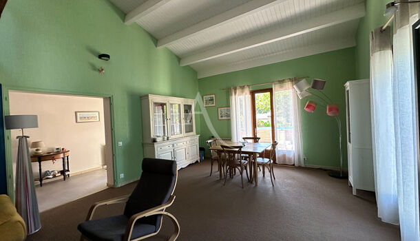 Villa / Maison 5 pièces  à vendre Rochefort 17300