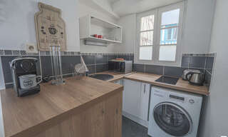 Appartement 2 Pièces 33 m² à louer à Rouen (76000)