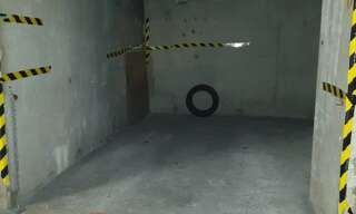 Garage   m² à louer à Nice (06000)