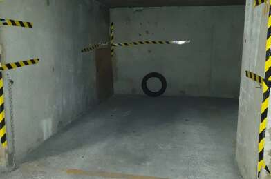 Garage  150 €