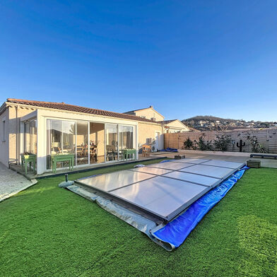 Maison 5 pièces 340000 €