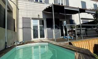 Maison 3 Pièces 70 m² à louer à Lamanon (13113)