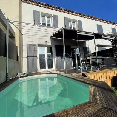 Maison 3 pièces 1340 €