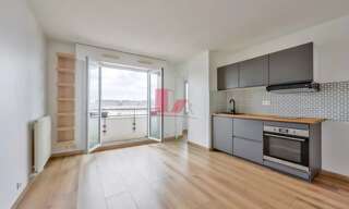 Appartement 1 Pièce 28 m² à vendre à Issy-les-Moulineaux (92130)