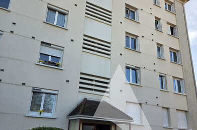 Appartement 4 pièces 107000 €