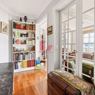 Appartement 3 pièces 449000 €