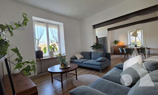 Maison 6 Pièces 121 m² à vendre à Dole (39100)