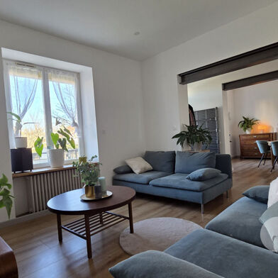 Maison 6 pièces 283000 €