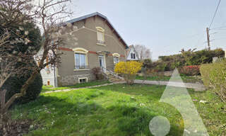 Maison 6 Pièces 121 m² à vendre à Dole (39100)