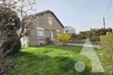 Maison 6 pièces 283000 €