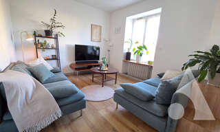 Maison 6 Pièces 121 m² à vendre à Dole (39100)