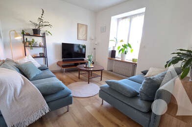 Maison 6 pièces 283000 €